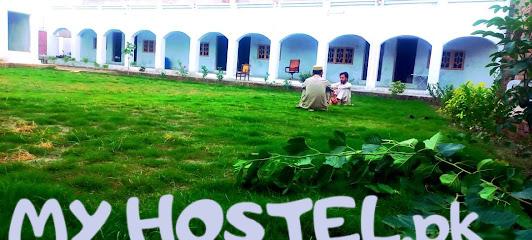 UrbanHostel