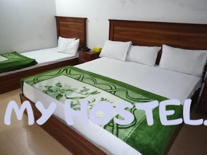 Executive Hostel For Females