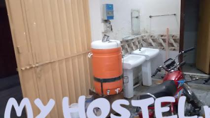 Best way boys hostel