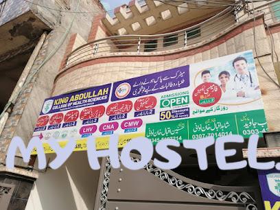 Nargis Girls Hostel