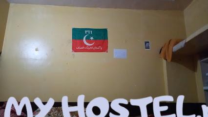 Al Rehman Hostel