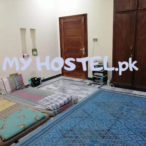 Khalil Girls Hostel