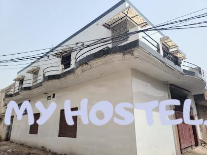 Second Home Boys Hostle