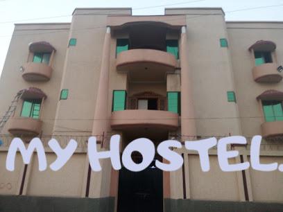 M.M Hostel