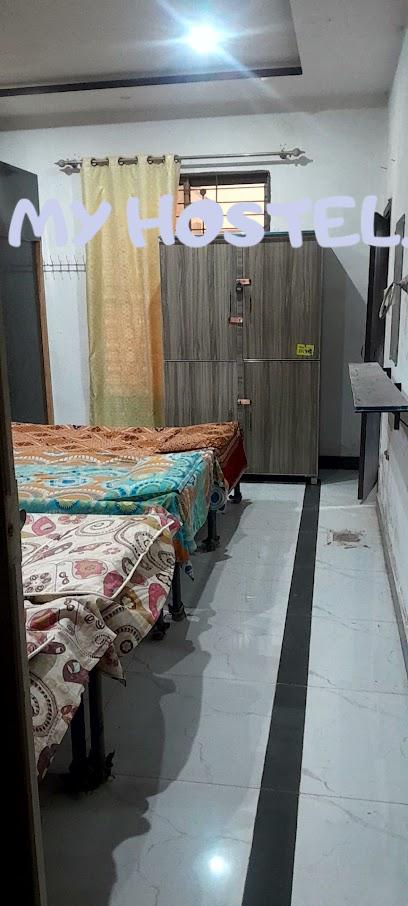 NAZ GIRLS HOSTEL