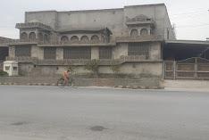 STUDENTS HOUSE HOSTEL