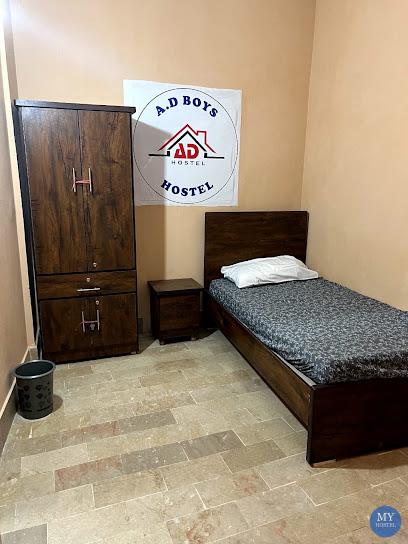 AD Boys Hostel