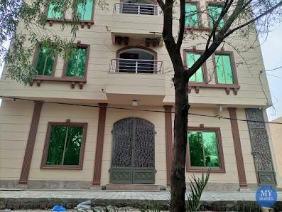 M.I. Girls Hostel