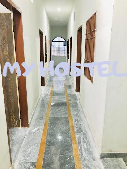 Al Noor IT Boys Hostel