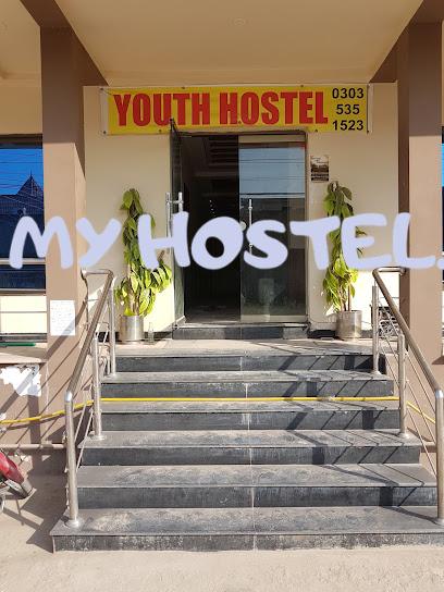 Youth Boys Hostel