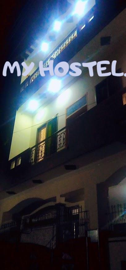The Best Girls Hostel