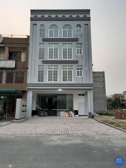 Unique Girls Hostel