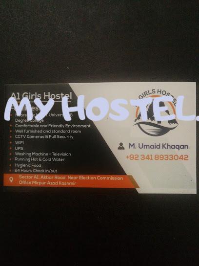 A1 Girls Hostel