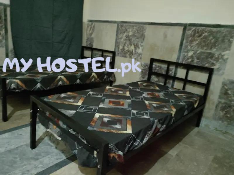 Al Johar Group Of Hostels