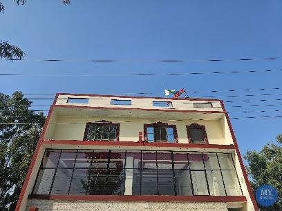 LONDON JOB HOLDERS & BOYS HOSTEL