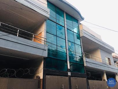 Fatima girls hostel Abbottabad