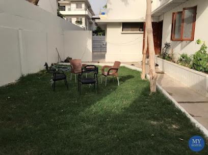 Imperial Girls Hostel