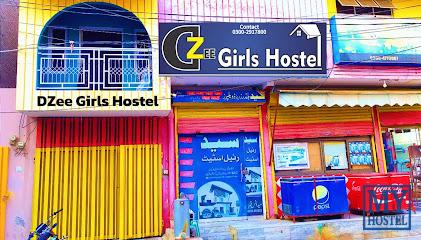 D Zee Girls Hostel