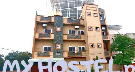BigWay Girls Hostel (Executive Living)