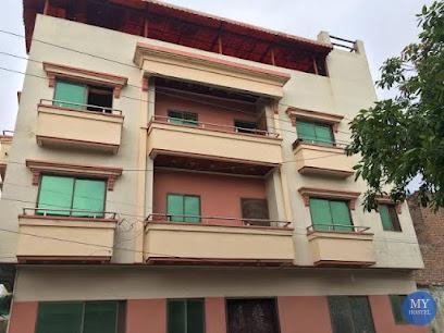 Girls Hostel