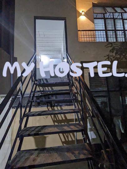 Fatima Girls Hostel