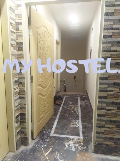 Husnain Hostels