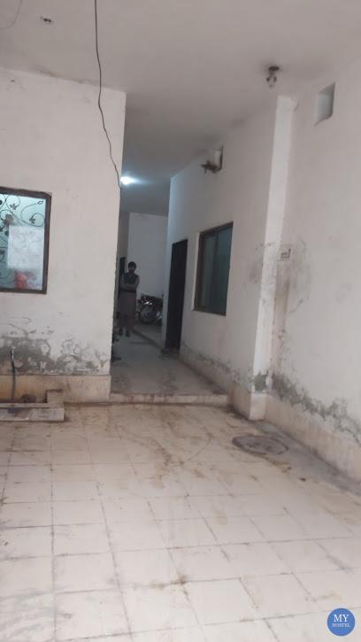 Ahmad Hostel