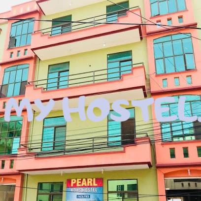 Pearl Boys Hostel
