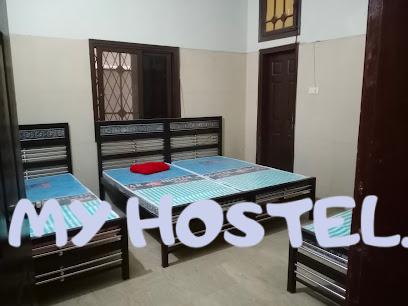 Samina Girls Hostel