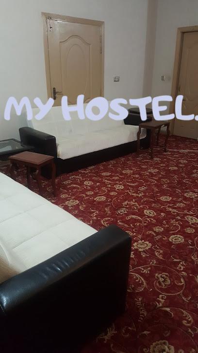 Shibli Trust Light Boy's Hostel
