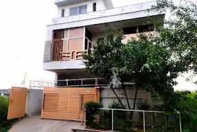 Ibrahim Hostel & Guest House