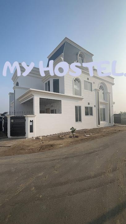 Elegance Girls Hostel