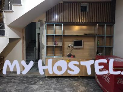 Momina Girls Hostel