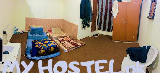 Friendzz boys hostel