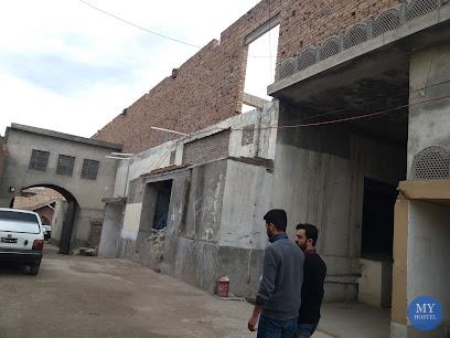 ABDALI Hostel