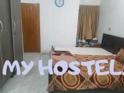 Queen's Palace Girls Hostel
