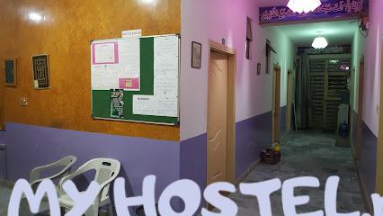 Executive Boys Hostel
