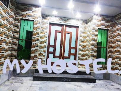 Jannat Girls Hostel