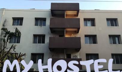 Moatabar Girls Hostel MGH