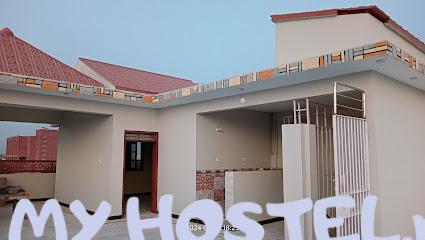 INDUS BOYS HOSTEL
