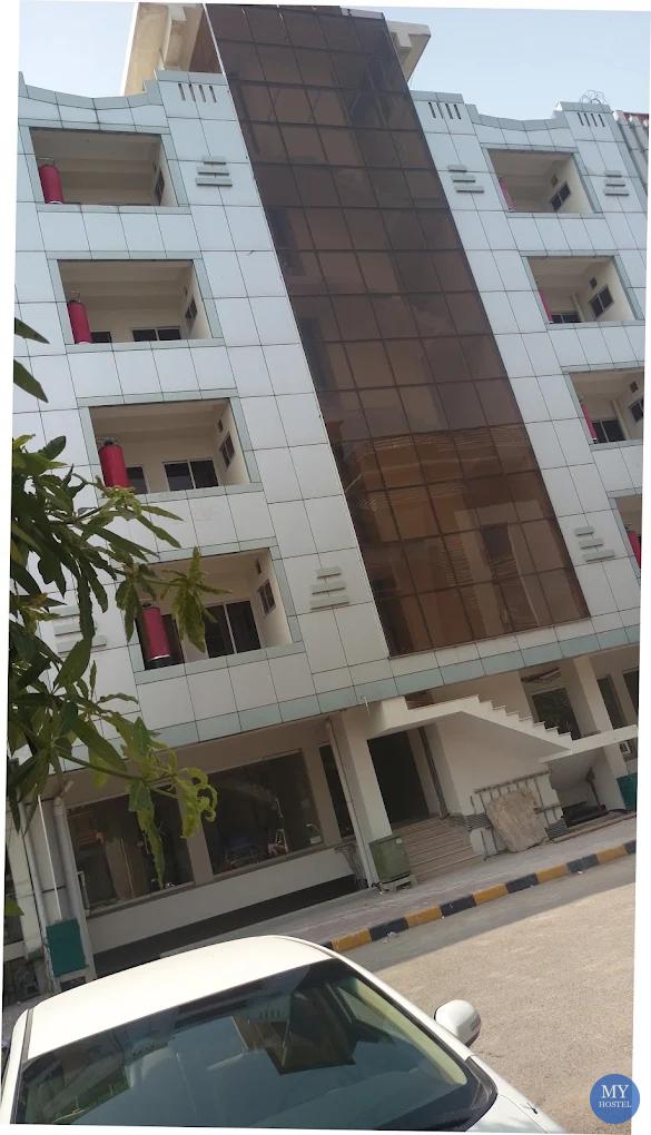 The Royal Group of Hostels