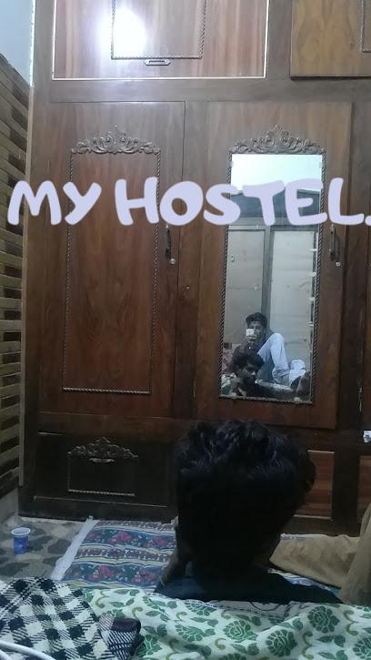 Khan Hostel