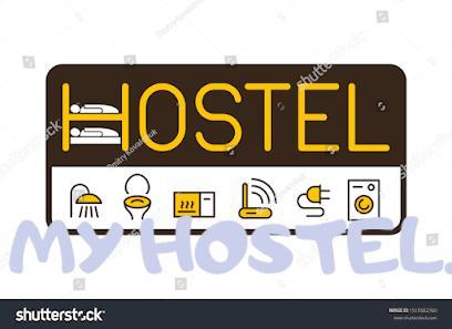 Haleema sadia girls hostel