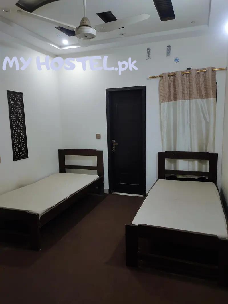 The Best Girls Hostel