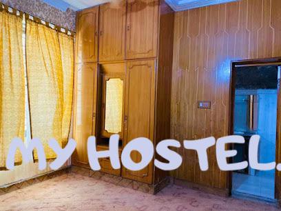 Seerat-e-Fatima Girls Hostel