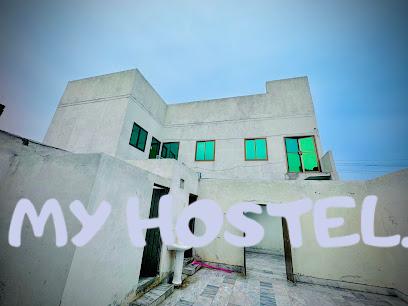 Khan Boys Hostel