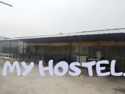 Galaxy Boys Hostel