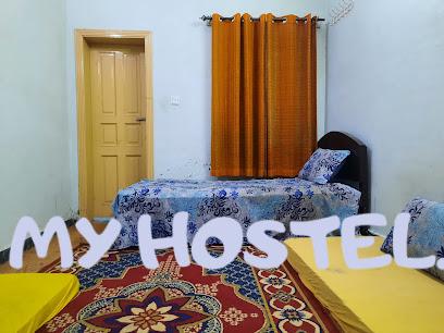 Peshawar Guest House and Hostel