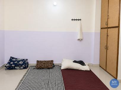 The Pakistan Boys Hostel