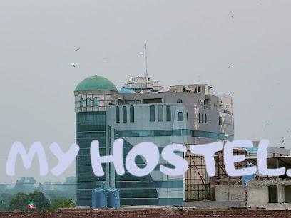 Hasnain girls hostel